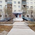 Фото Детское отделение ЯССЦ