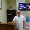 Фото Медицинский центр «Млечный путь» на Кантемировской
