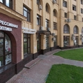 Фото Клиника Семейной офтальмологии профессора Трубилина