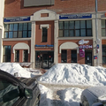 Фото Кабинет стоматолога Позднего