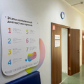 Фото Офтальмологическая клиника «3Z»