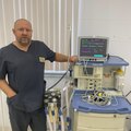 Фото Медицинский центр «Эс Класс Клиник»