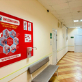Фото Детская поликлиника