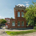 Фото Врачебно-физкультурный диспансер