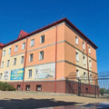 Фото Кавказская поликлиника