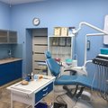 Фото Стоматологическая клиника «Алдент»