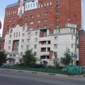 Фото Стоматологическая клиника «Дентал-Арт»