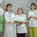 Фото Клинико-диагностический центр