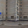 Фото Московский областной клинический кожно-венерологический диспансер