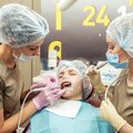 Фото Стоматология «Лаборатория улыбок Монополия»