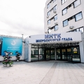 Фото Микрохирургия глаза им Федорова