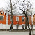 Фото Факультетские клиники ИГМУ, отделение на Свердлова