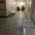 Фото Травматологический пункт