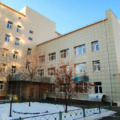 Фото Городская больница №40 (ГКБ №40)