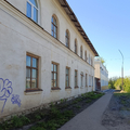 Фото Детская поликлиника