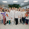 Фото «Медлюксик» на Октябрьском