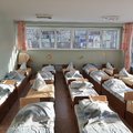 Фото Детский областной многопрофильный санаторий