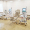 Фото Клиника «Медторгсервис»