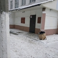 Фото Челябинский областной клинический противотуберкулезный диспансер