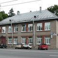 Фото Противотуберкулезный диспансер №11