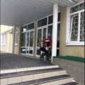Фото Детская поликлиника №12