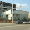 Фото Иркутская городская поликлиника №17
