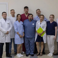 Фото Наркологическая клиника «Спасение»
