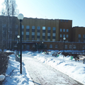Фото Детская городская больница