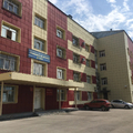 Фото Наркологический диспансер
