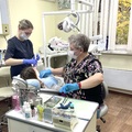 Фото Стоматология Арт-Смайл Центр
