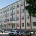 Фото Республиканская стоматологическая поликлиника