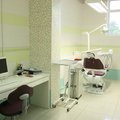 Фото Клиника «МД плюс» на проспекте Октября, 71