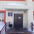 Фото Консультативная поликлиника ККДБ