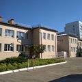 Фото Детская психоневрологическая больница №2