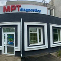 Фото Диагностический центр «МРТ Лидер»