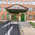 Фото Противотуберкулезный диспансер