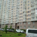 Фото Офис врача общей практики №3 Поликлиническое отделение для взрослых №121 ГП №114