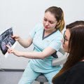 Фото Доктор Смайл на Красных Воротах