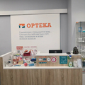 Фото Ортопедический кабинет «Ортека» на 2-ой Владимирской