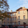Фото Пушкинский противотуберкулезный диспансер на Павловском