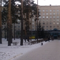 Фото Перинатальный центр Краевой клинической больницы
