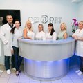 Фото Стоматология «Ортодонт-центр» на Малунцева