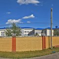 Фото Областная клиническая инфекционная больница имени Н.А. Семашко