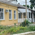Фото ЦРБ Кавказского района