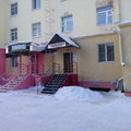 Фото Доктор Давыдова