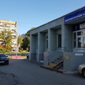 Фото Областной врачебно-физкультурный диспансер
