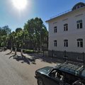 Фото Окружная больница Костромского округа №1