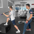Фото Клиника спортивной медицины «Smart Recovery»
