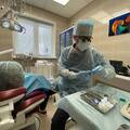 Фото Стоматология доктора Винокур Иннова Клиник на Радужной