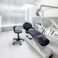 Фото Стоматология «Дента Ви» на Степана Разина